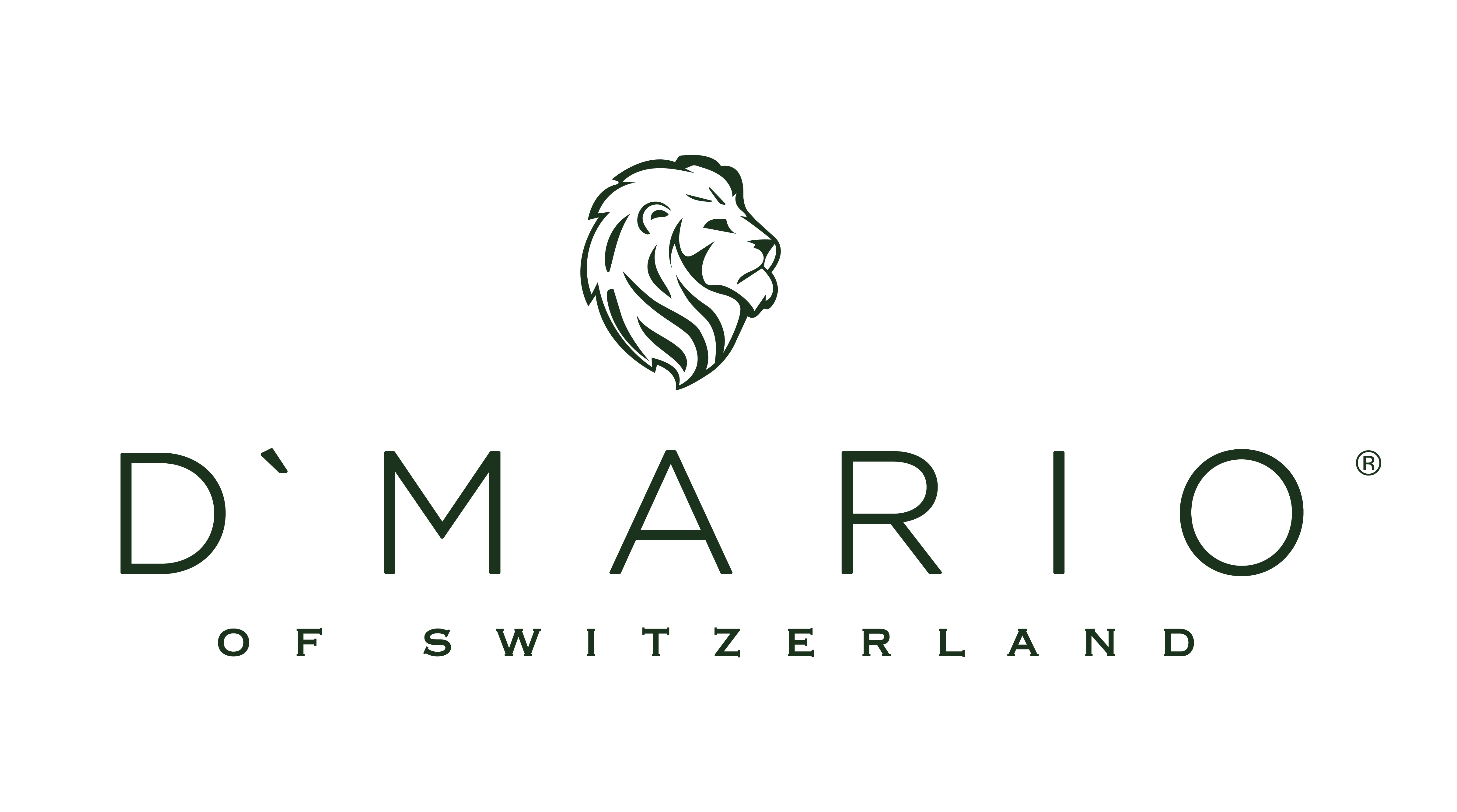 D'Mario of Switzerland